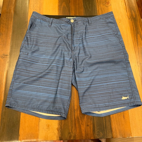 Bundle of 4 Men’s Pelagic Shorts - Picture 2 of 11